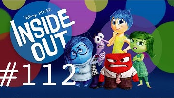 Play Disney Inside Out Thought Bubbles Gameplay Walkthrough Level 112 iOSAndroid