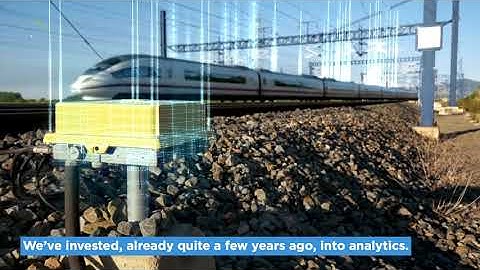 In 30 Seconds: Siemens Mobility & TIBCO