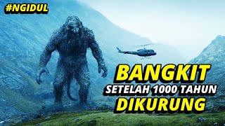 Makhluk Raksasa Kuno TROLL Ternyata Bukan Sekedar DONGENG BELAKA - ALUR CERITA FILM TROLL 2022