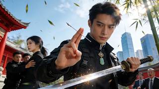 【Fullepisode】⚔️ He’s a Mysterious Doctor AND a Top Commander! Marrying Her Was Just the Beginning 😱🔥