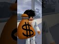 My mother always scolded me, and then something terrible happened. 😱💔 #roblox #berry #shorts