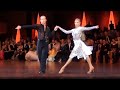 WDC World Series Latin - Honour Dance Rumba - Riccardo Cocchi & Yulia Zagoruychenko