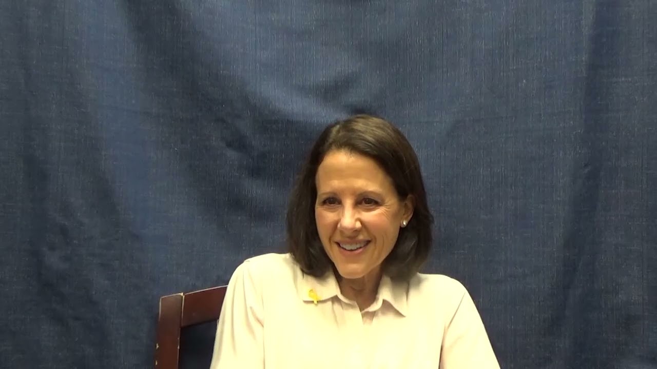 Israel Solidarity Mission Interviews
