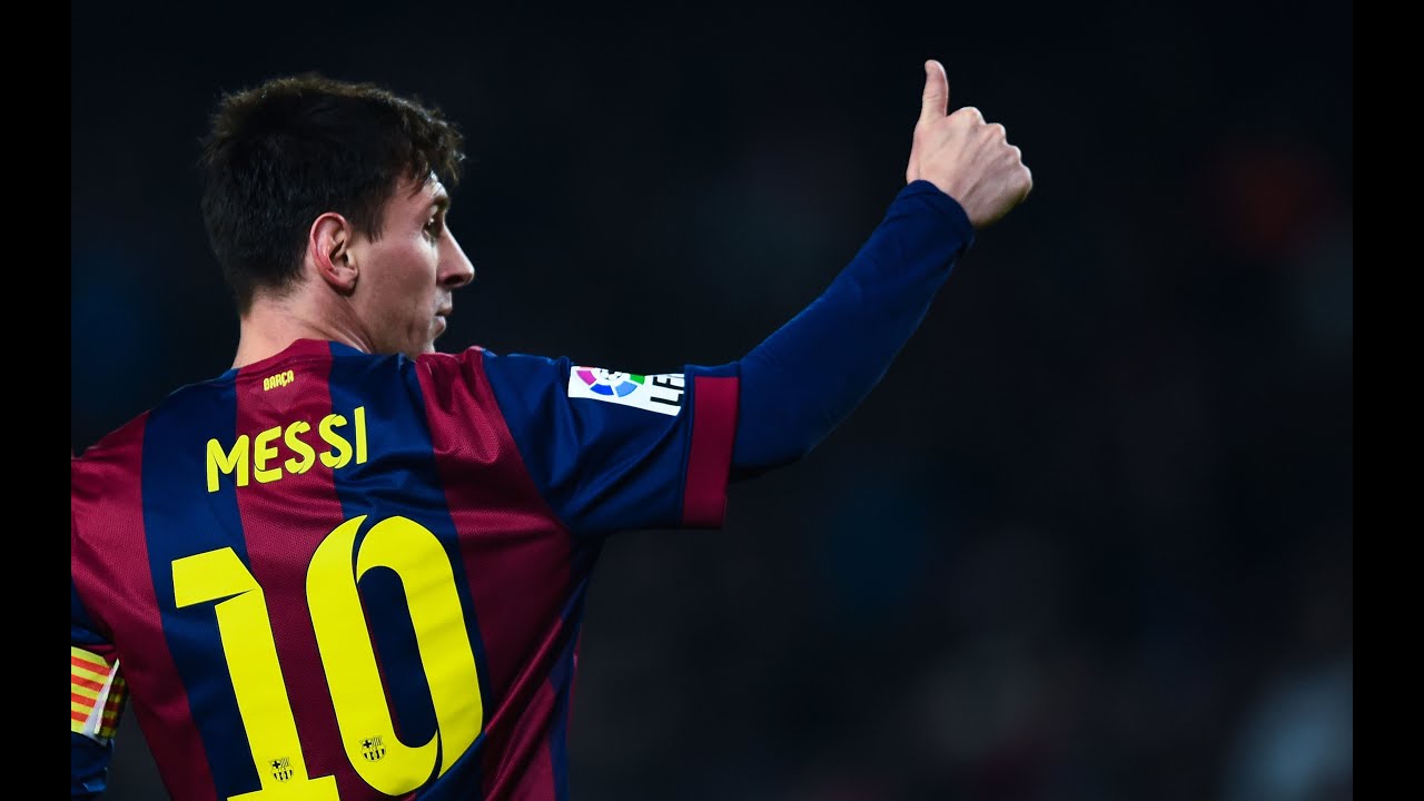 Barcelona Goals 2016 Amazing - YouTube