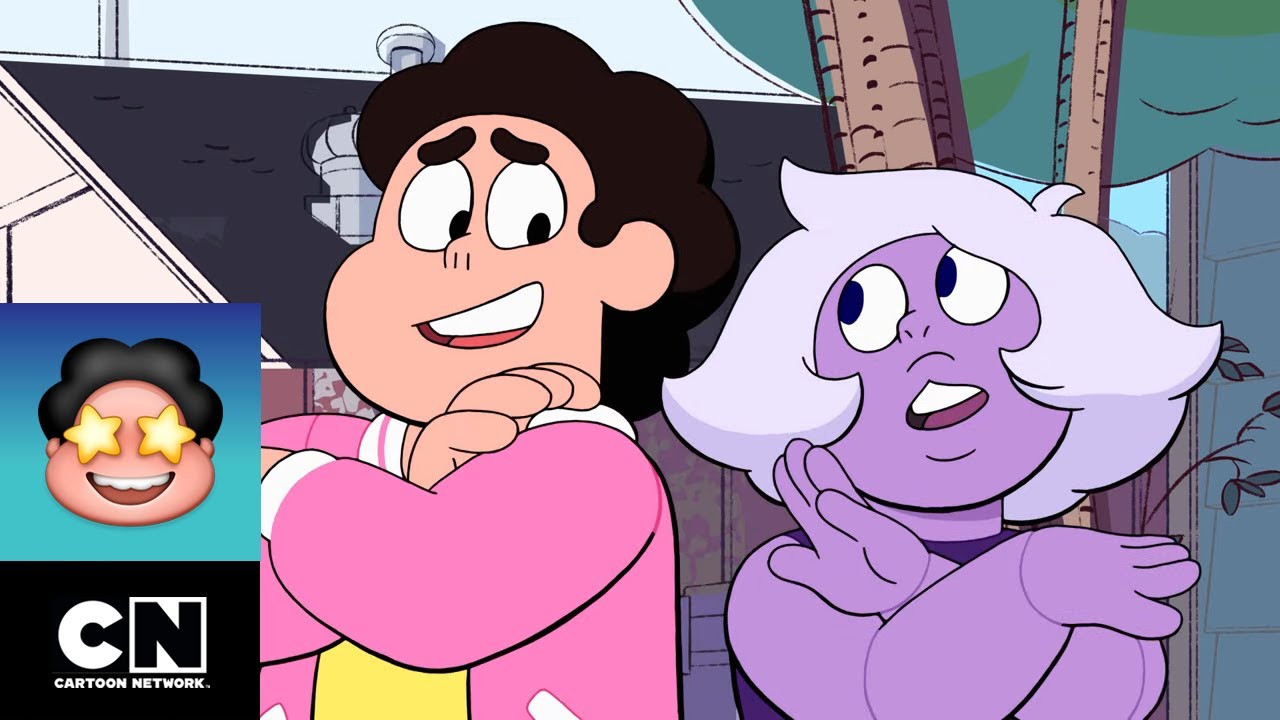 Steven Universo: O Filme 🎞️, Steven Universo