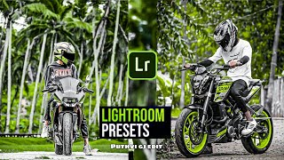 lightroom new bike Photo Editing - Lightroom Photo Editing 2022 - Puthvi gj edit screenshot 5