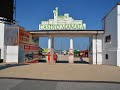 Cazino Mamaia, pontonul din Mamaia[HD] - YouTube