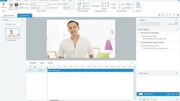 How to Create a Custom Closed Captions Button in Storyline 360 (2022)