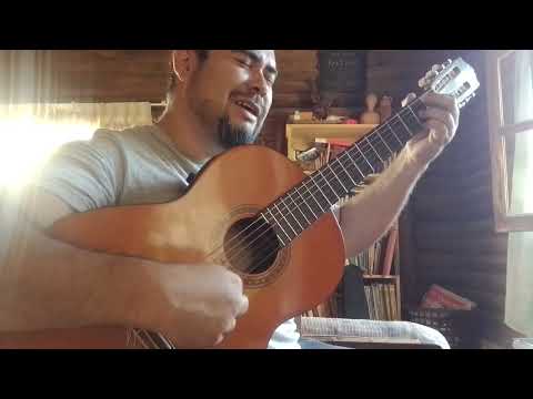 Galpón de ayer.