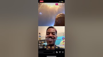 TRAVIS SCOTT & KID CUDI PREVIEW NEW MUSIC “The Scott’s” ON IG LIVE