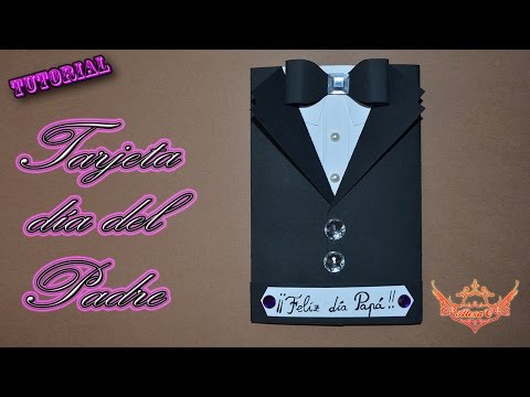 Cartas Para El Dia Del Padre. La emocionante carta de 