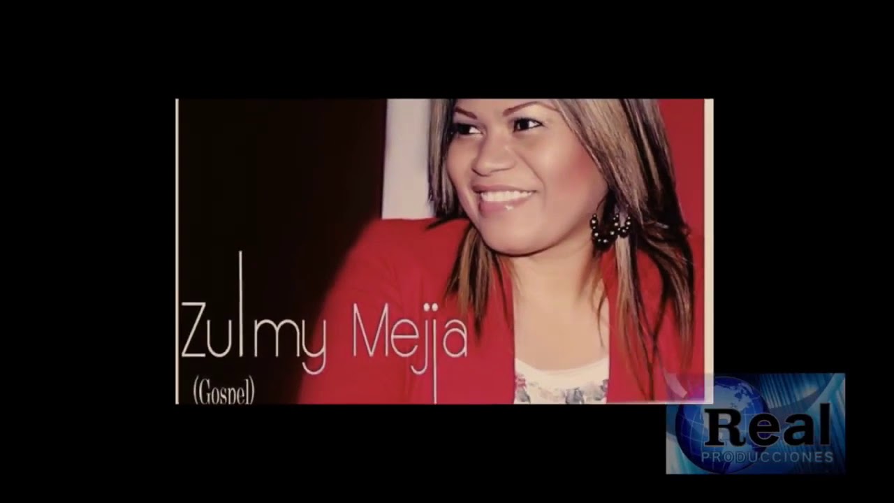 YO TENGO FE - ZULMY MEJIA - YouTube