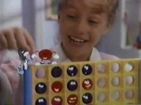 An Hour Collection of 1990's Toy and Game TV Commercials