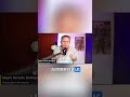 Las disidencias FARC detuvieron el tráfico y luego detonaron el artefacto en el Cauca.