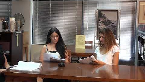 ECPE Speaking Test_Stage 3