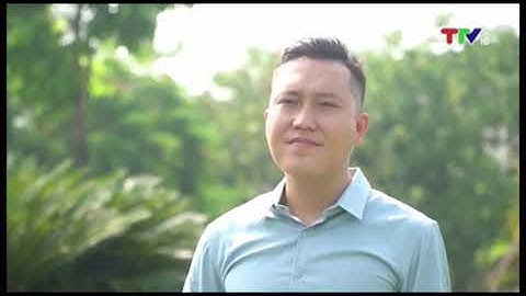 Tuyên Quang chung sức xây dựng nông thôn mới - Sáng tác: Đỗ Chí Chung