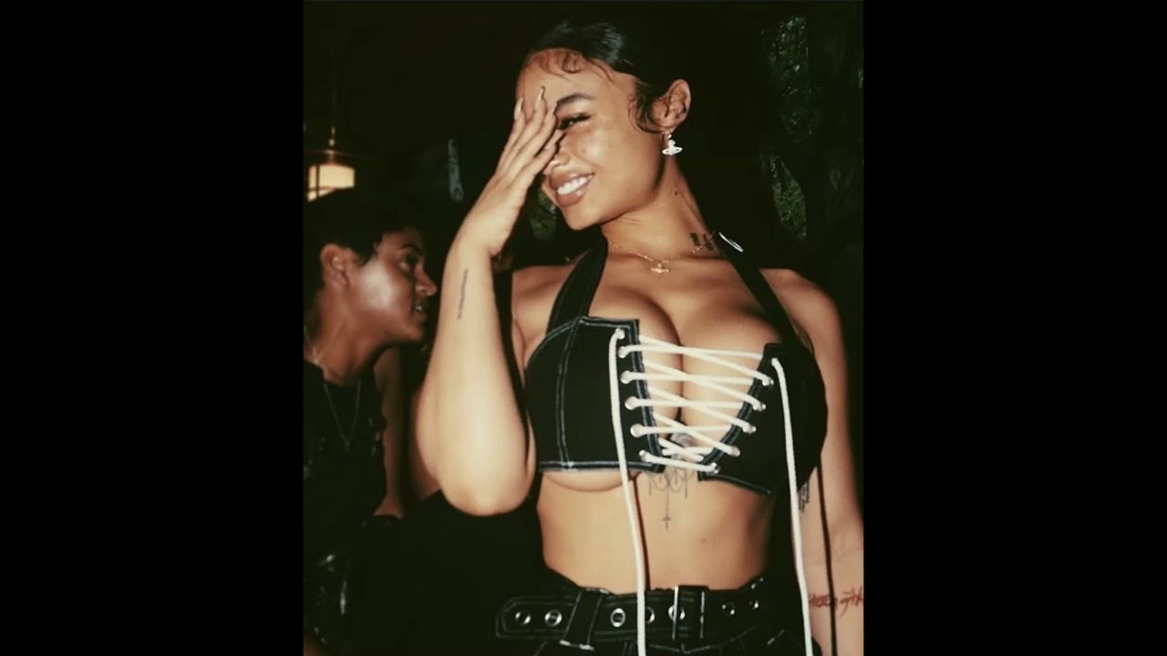 (FREE) R&B Type Beat - 