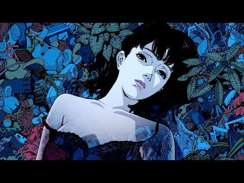 Das. 「almost blue.」 MV