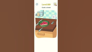 DOP 3 : Displace One Part Level 829