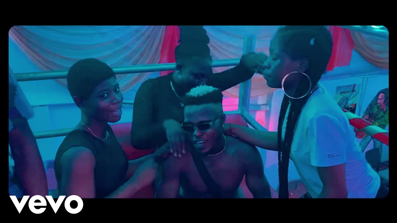 Elom Cee - Freaky Day [Official Video] - YouTube