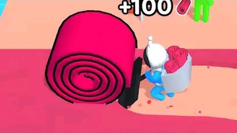 Spiral Craft 3D - Planet 1