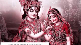 RADHE RADHE BARSANE WALI RADHE: RADHA KRISHNA SPECIAL 2020 MIX