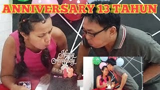 SPECIAL ANNIVERSARY, 13 TAHUN PACARAN | MITOS OR FAKTA ANGKA 13 SIAL?? || JOYA SIFA