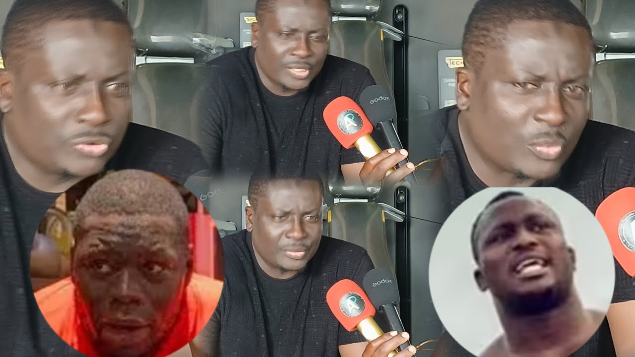 IBOULAYE WAXNA LOU AM SOLO CI MODOU LO AK 💯%PARCELLE FRANK DINA DANE TAPHA TINE MO MANEU MO EUP DOLÉ