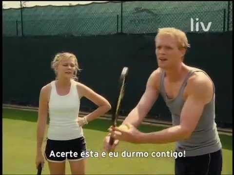 Wimbledon - O Jogo do Amor