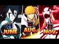 Is THIS What The Rest of the 2026 SSR Unit Releases Will Look Like? | Bleach Soul Resonance Theories