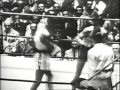 Boxeo Muhammad Ali Vs Pietrzykowski - 1960 final olimpiadas roma