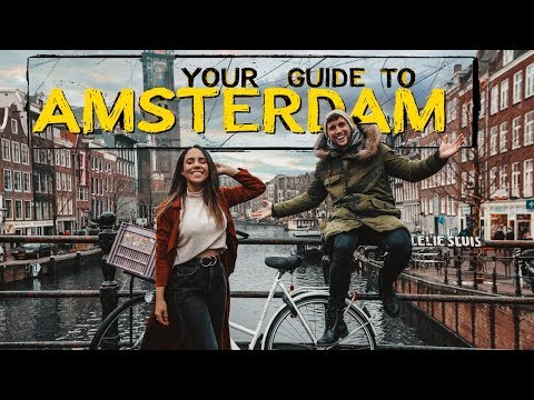 how-to-travel-amsterdam-in-2019