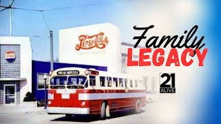 FAMILY LEGACY: The history of the Fort Wayne Pepsi Bottlers plant
