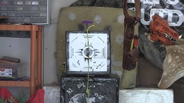 How To: French Tune a bow