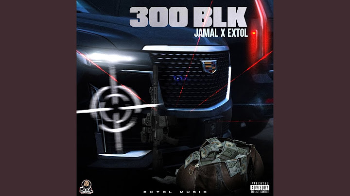 300 Blk
