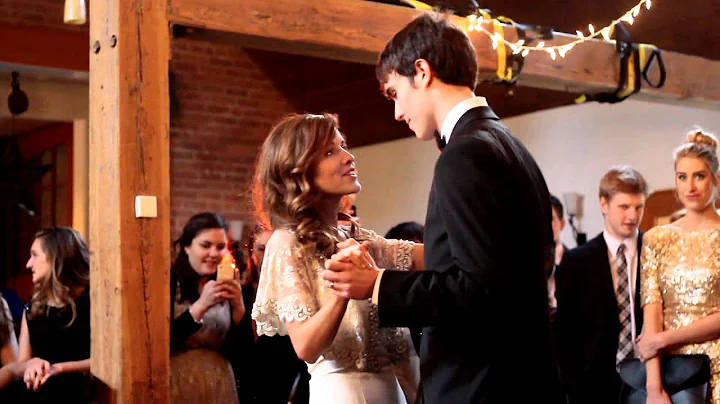 McGuirk Wedding, 12.22.2012
