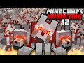 Creating an Army of Dogs in Hardcore Minecraft (#12)