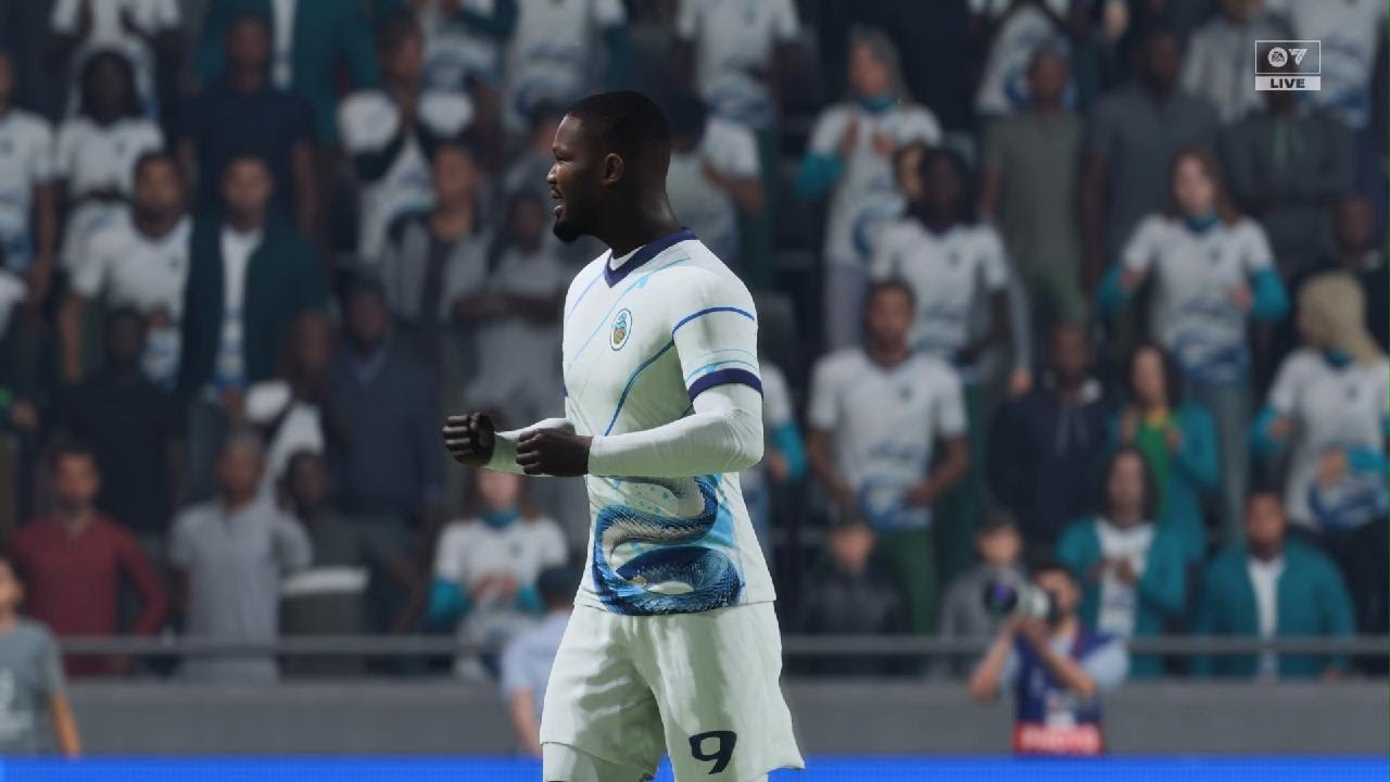 25-26 UCL Matchday 06: Inter 7-0 Marmara