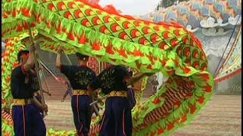 LÂN SƯ RỒNG HẰNG ANH ĐƯỜNG 2000 | FULL