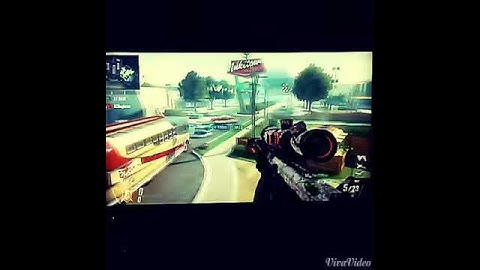 Trickshot setup/bots