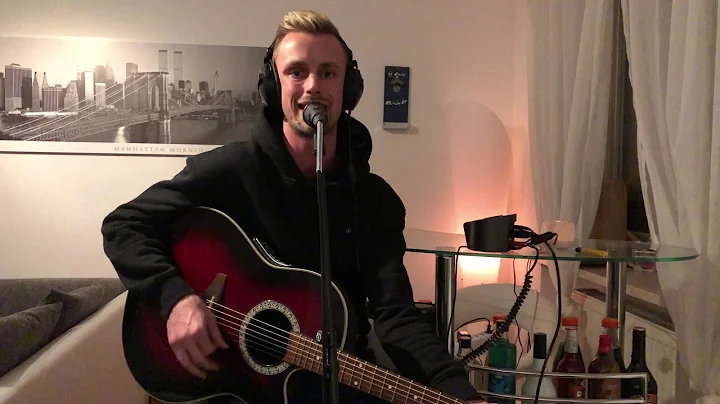 Dennis Wahl - All of me (Original by John Legend)(...