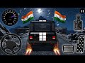 Modified Cars Simulator 3D - Indian🇮🇳🤩 Cars Simulator 2025 - Android Gameplay || Gadi Vala Game