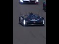 Louis Deletraz goes for ride on the outside of turn 6 at Watkins Glen 😳