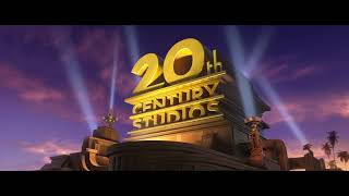 NetFoxney Week: Entry 2 - Rons Gone Wrong (2021)