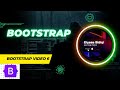 bootstrap button codes