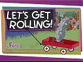 Let's Get Rolling! | Physics for Kids