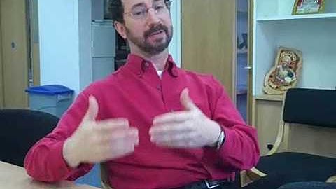 Interview with Dr. John Thompson: Crop diversification and food security in Kenya