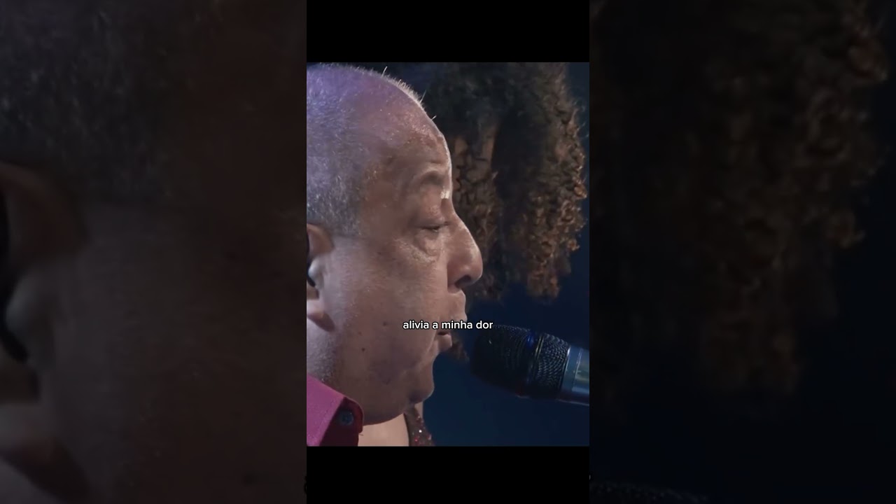 Para sempre, ARLINDO CRUZ! ♥️✨ 