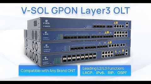 How to configure the same service for batch equipment on VSOL GPON OLT