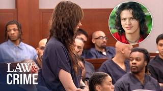 Las Vegas Woman Sentenced for Model’s Photoshoot Killing